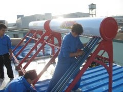 富蕴热水器维修