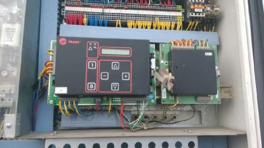 富蕴中央空调保养节能保养